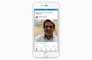 LinkedIn Videos - Native Video