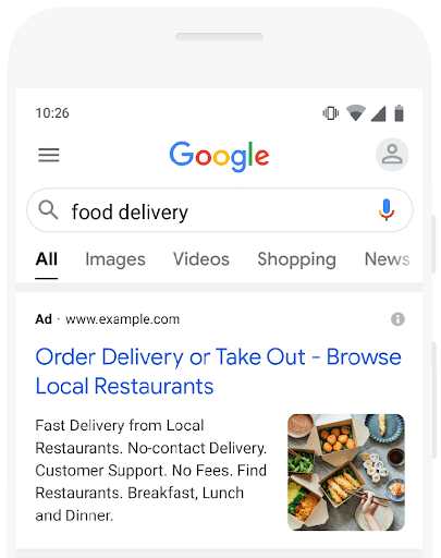 Image Extensions